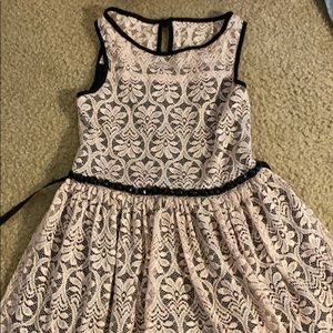 Speechless party dress